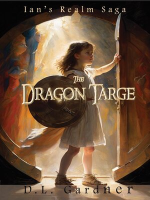 cover image of The Dragon Targe